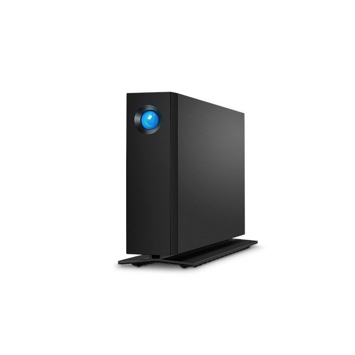 LACIE 24TB LACIE D2 PROFESSIONAL USB-C